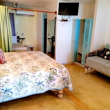B&B Aparthotel La Isleta Лас Галерас Екстериор снимка
