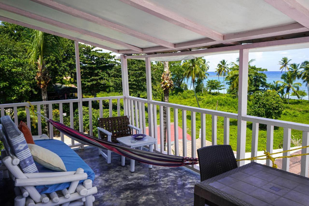B&B Aparthotel La Isleta Лас Галерас Екстериор снимка
