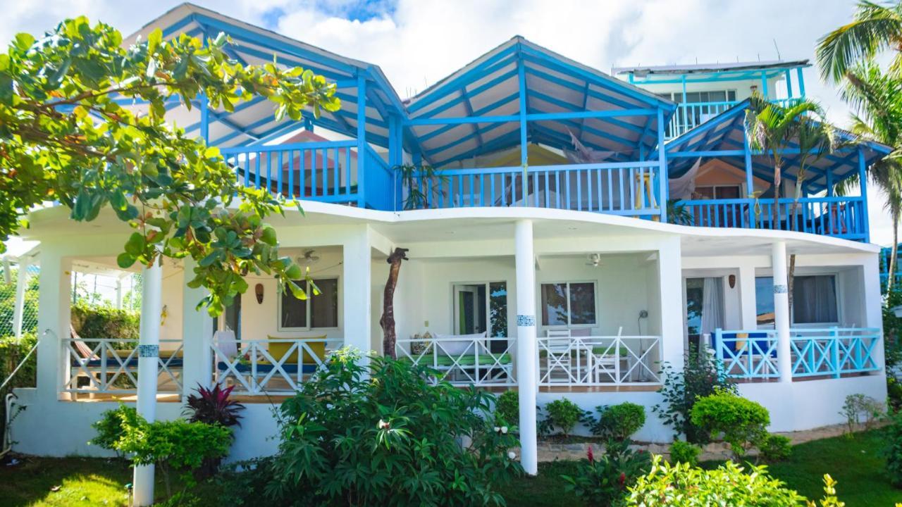 B&B Aparthotel La Isleta Лас Галерас Екстериор снимка