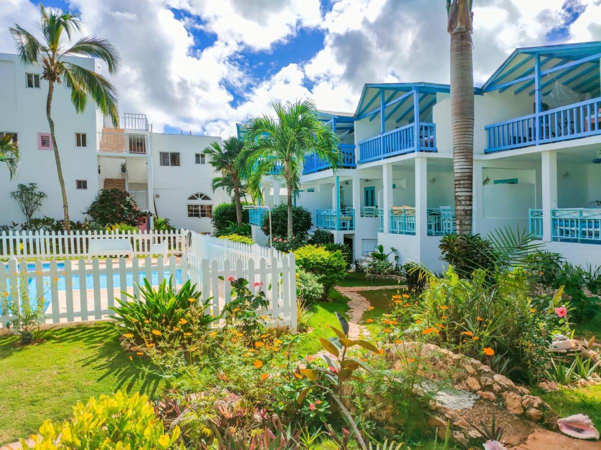 B&B Aparthotel La Isleta Лас Галерас Екстериор снимка