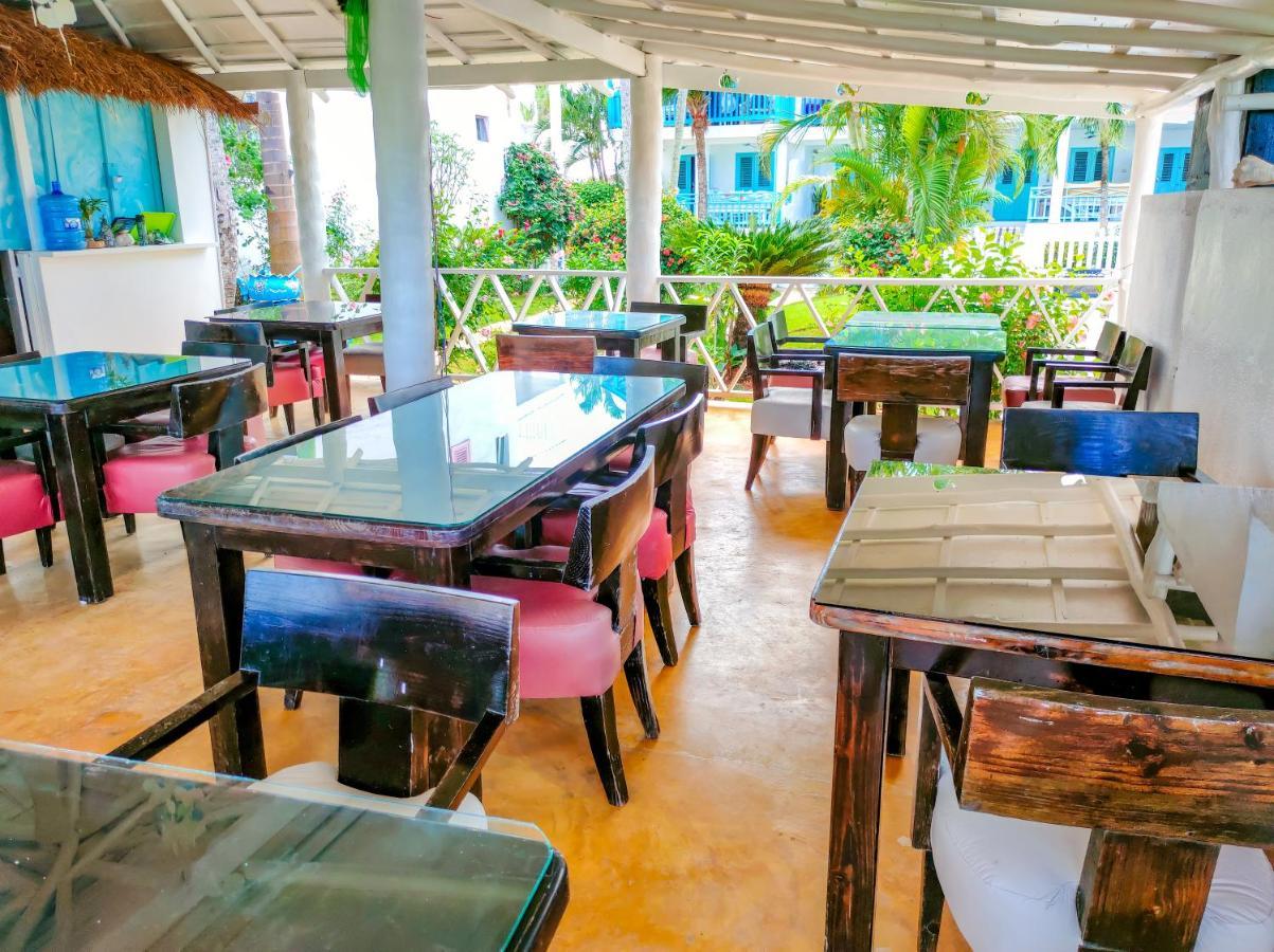B&B Aparthotel La Isleta Лас Галерас Екстериор снимка
