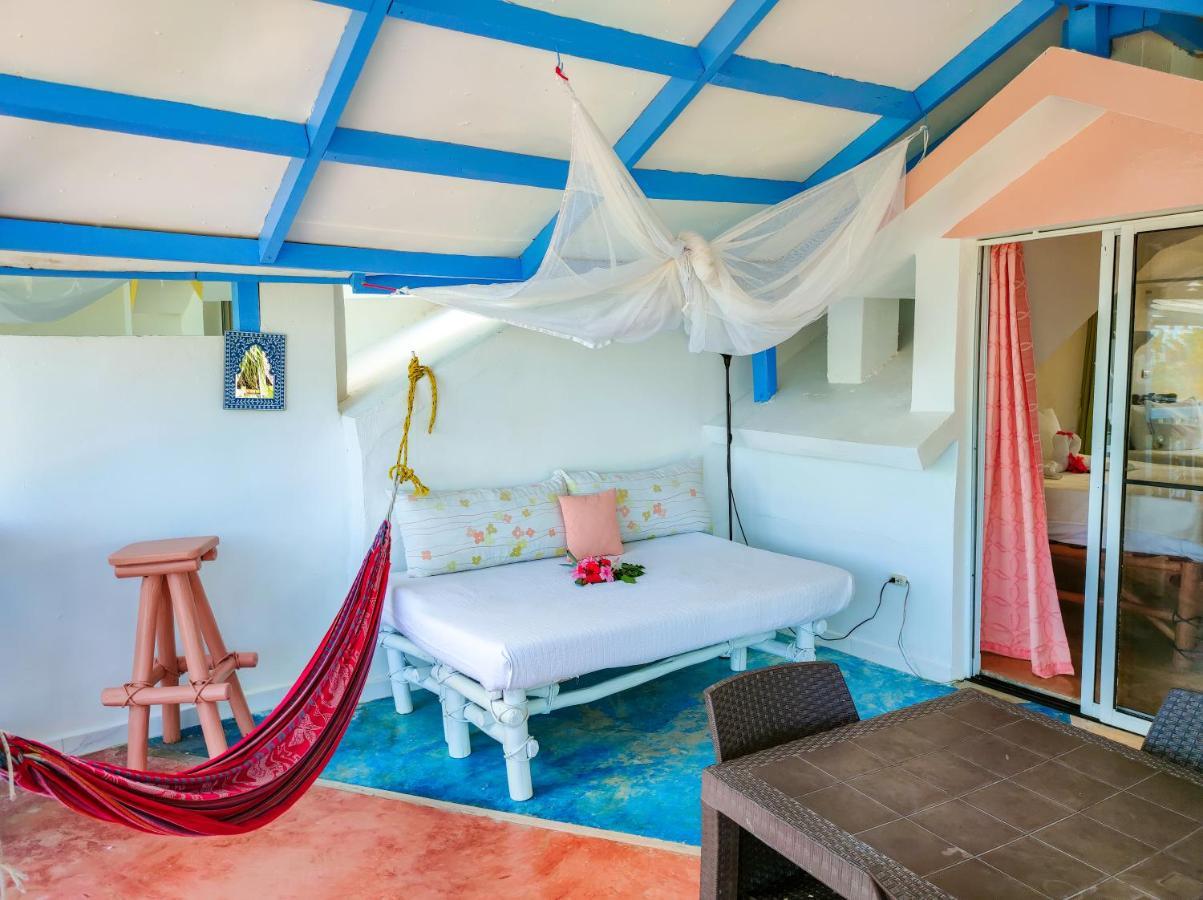 B&B Aparthotel La Isleta Лас Галерас Екстериор снимка
