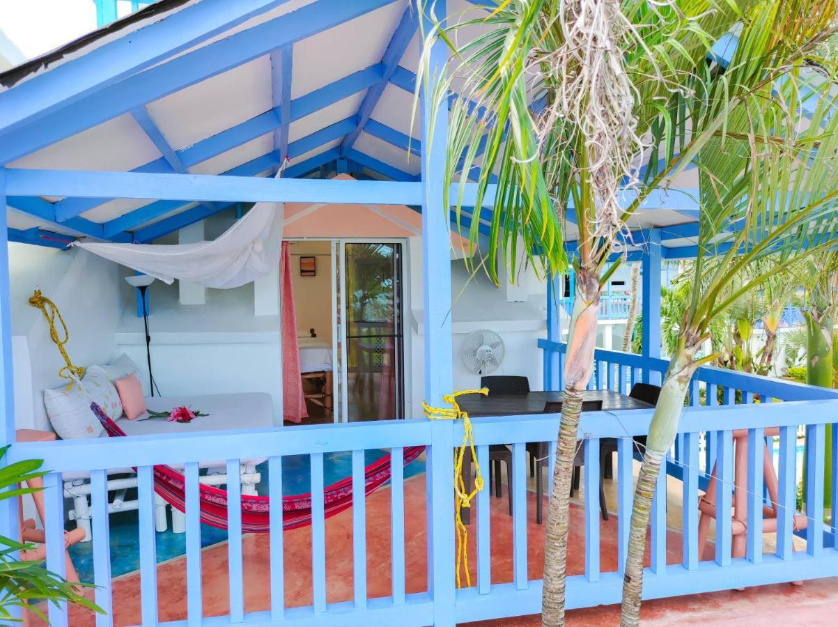 B&B Aparthotel La Isleta Лас Галерас Екстериор снимка