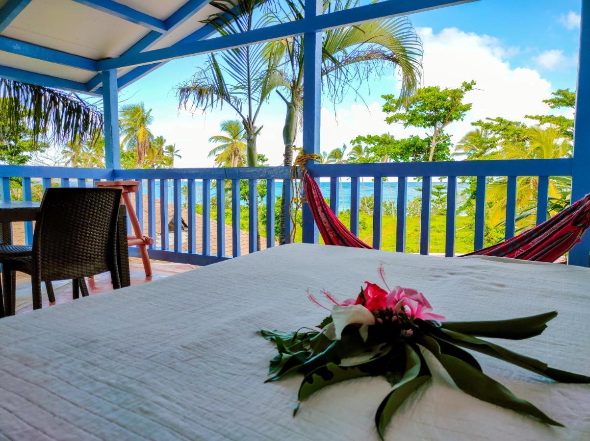 B&B Aparthotel La Isleta Лас Галерас Екстериор снимка