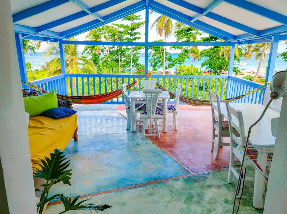 B&B Aparthotel La Isleta Лас Галерас Екстериор снимка