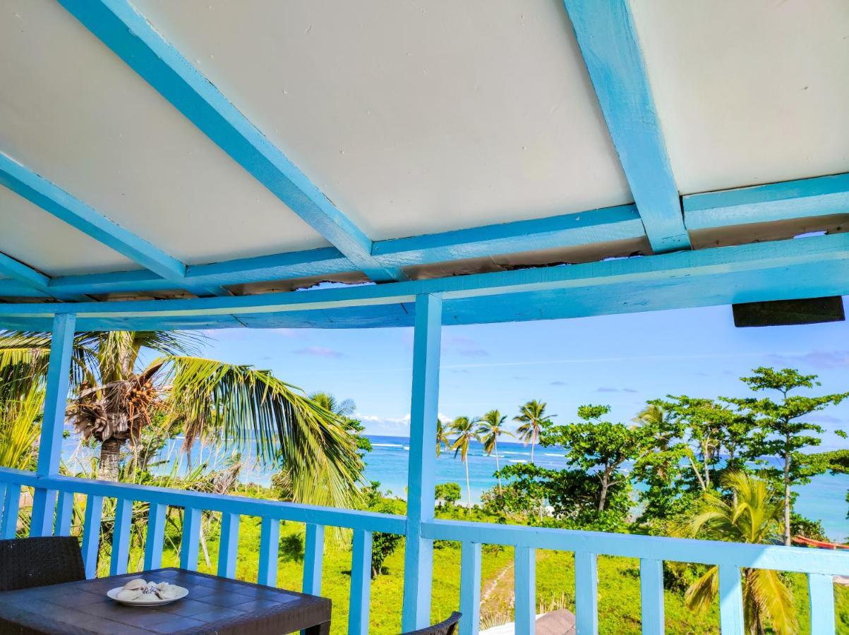 B&B Aparthotel La Isleta Лас Галерас Екстериор снимка