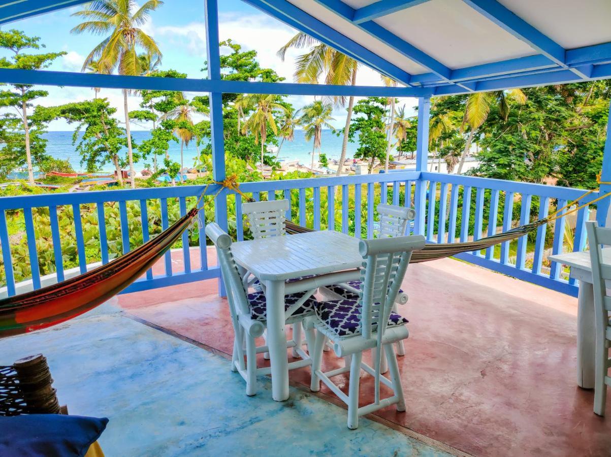 B&B Aparthotel La Isleta Лас Галерас Екстериор снимка