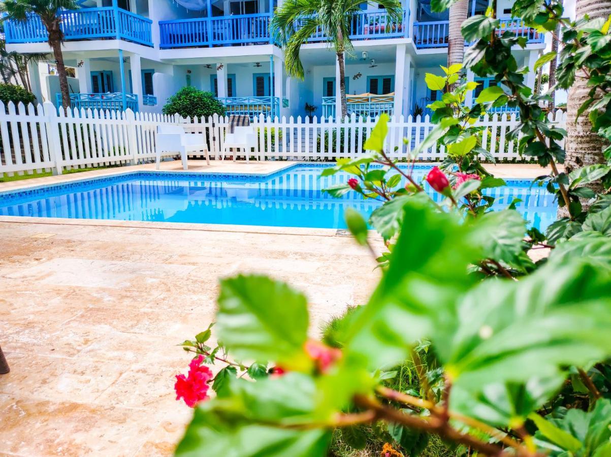 B&B Aparthotel La Isleta Лас Галерас Екстериор снимка