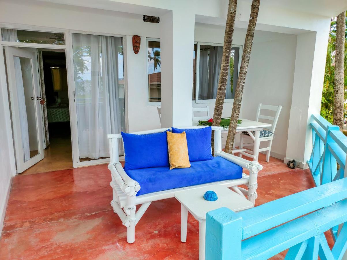 B&B Aparthotel La Isleta Лас Галерас Екстериор снимка