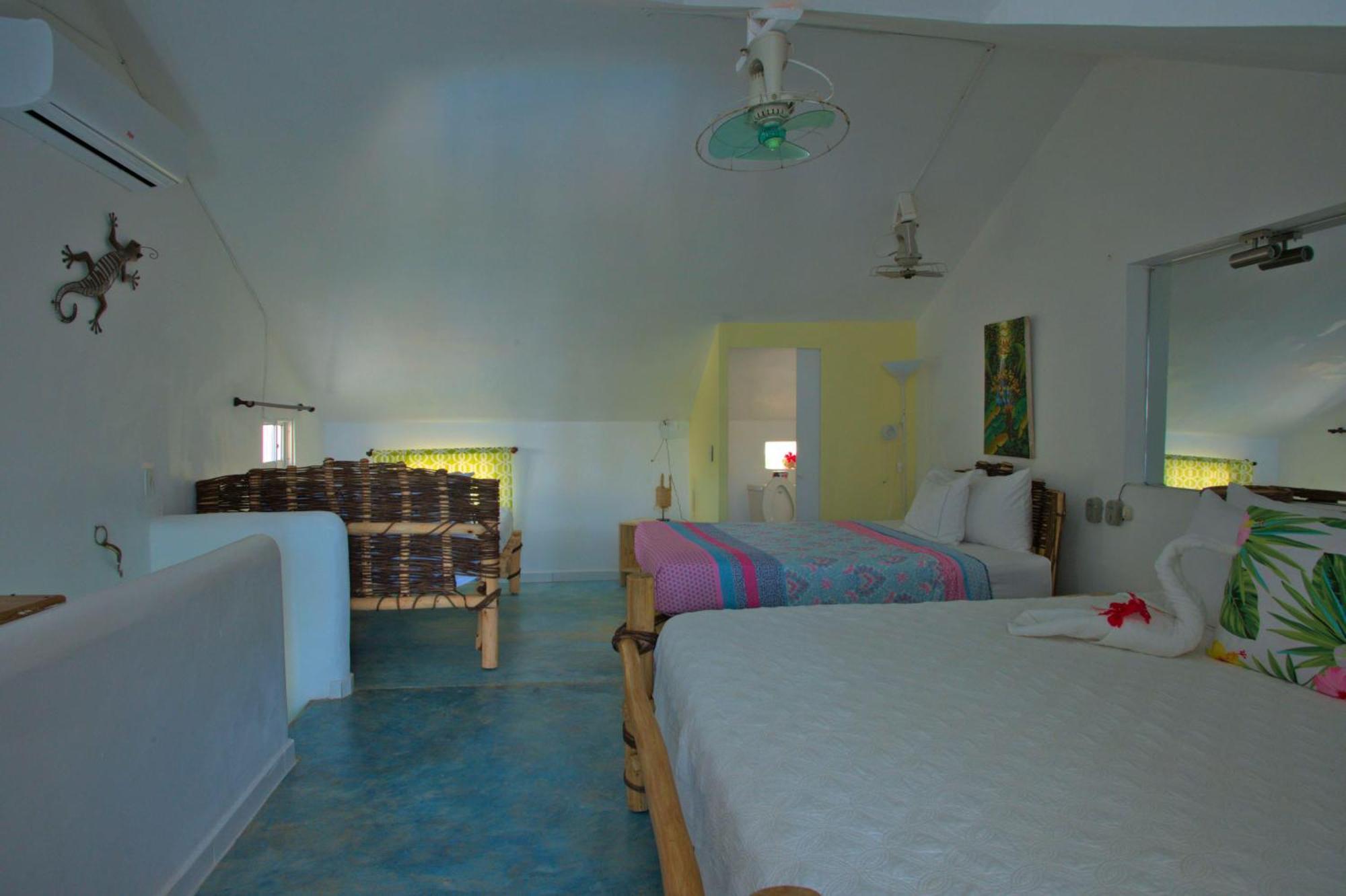 B&B Aparthotel La Isleta Лас Галерас Екстериор снимка