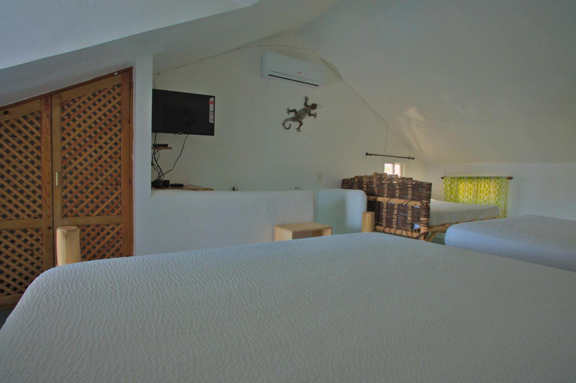 B&B Aparthotel La Isleta Лас Галерас Екстериор снимка