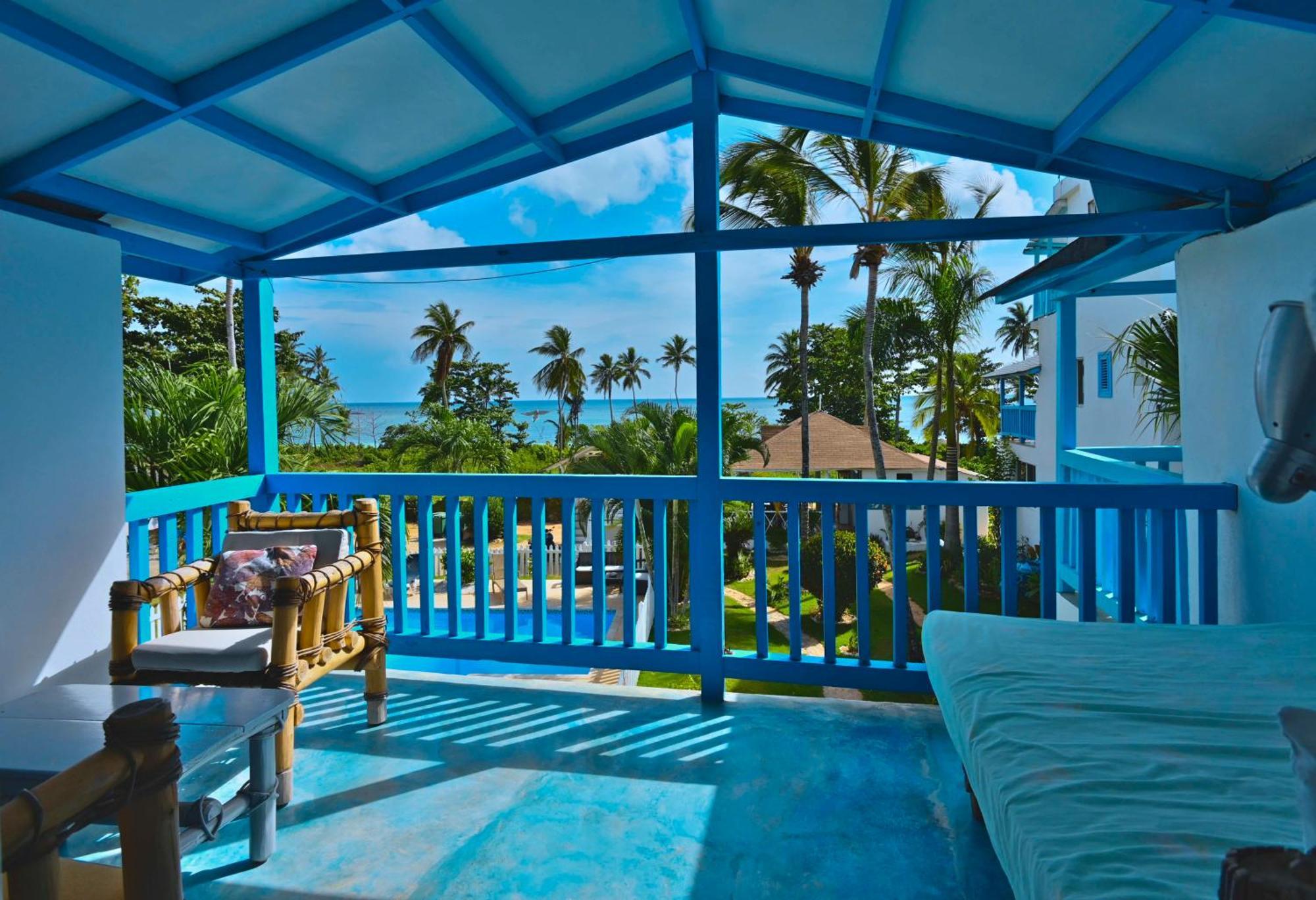 B&B Aparthotel La Isleta Лас Галерас Екстериор снимка