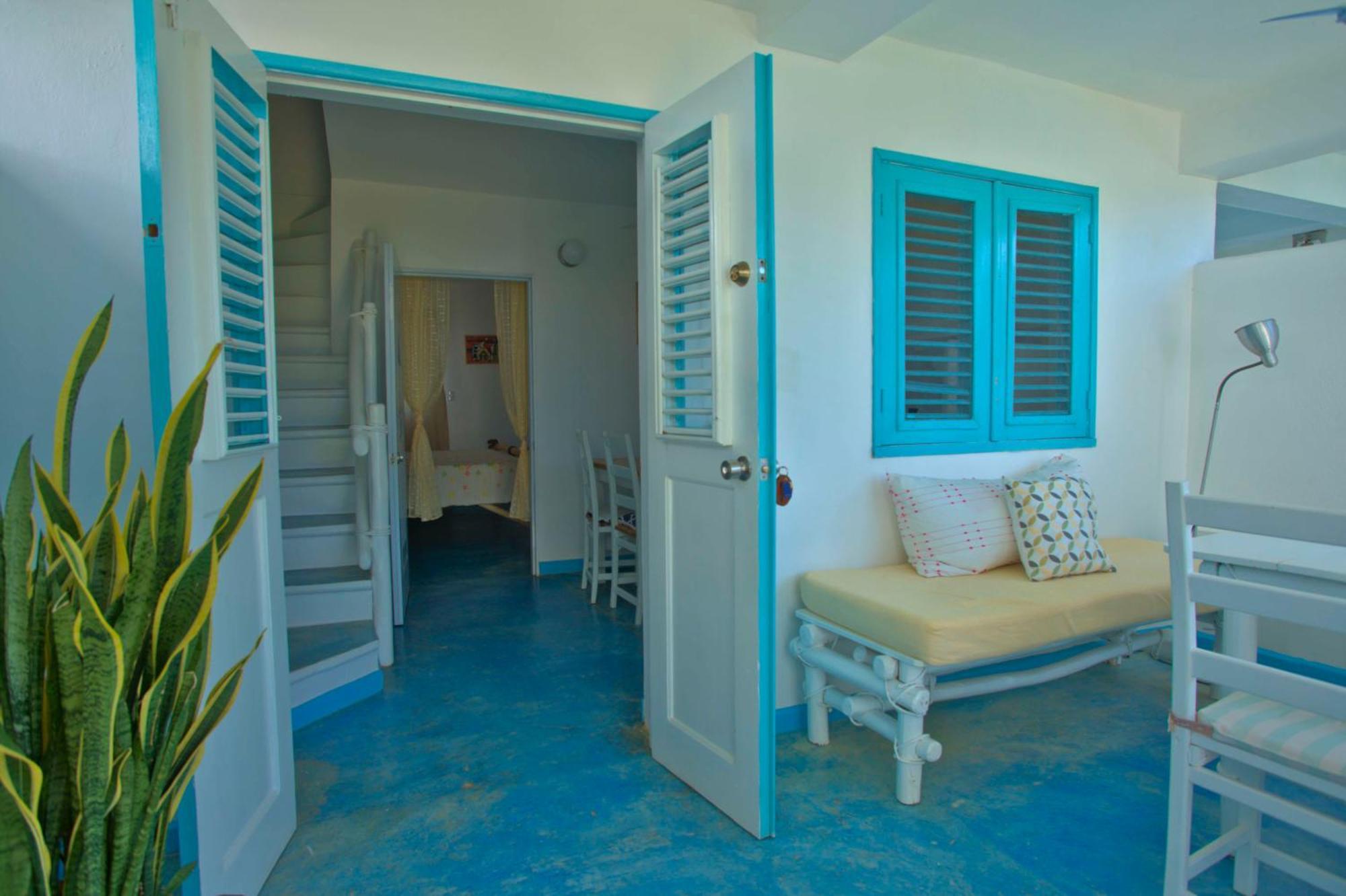 B&B Aparthotel La Isleta Лас Галерас Екстериор снимка