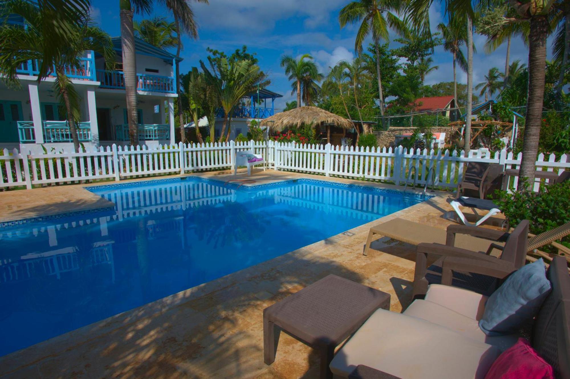 B&B Aparthotel La Isleta Лас Галерас Екстериор снимка