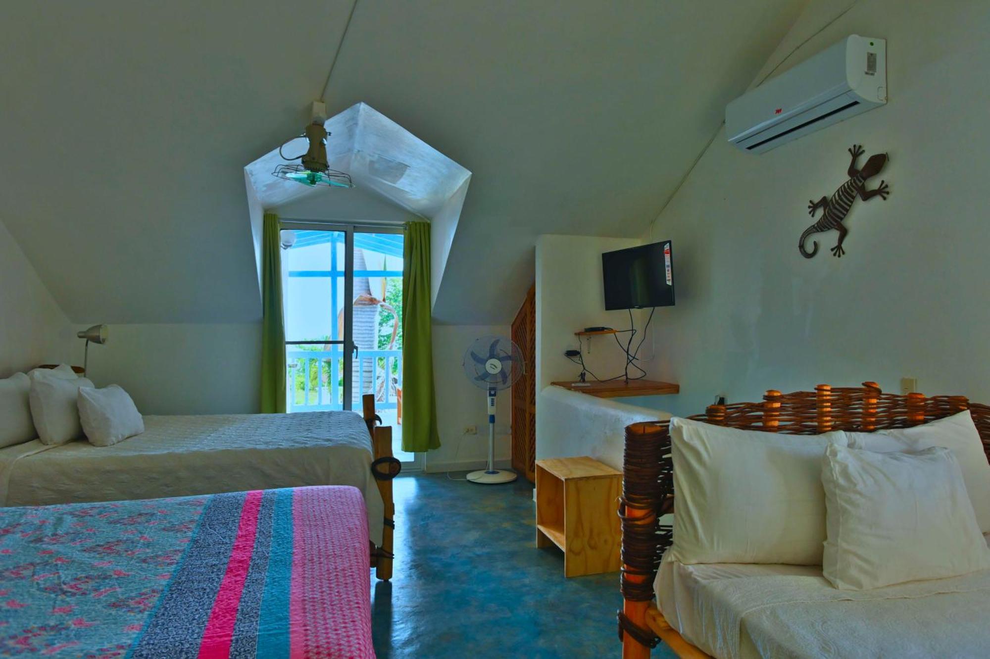B&B Aparthotel La Isleta Лас Галерас Екстериор снимка