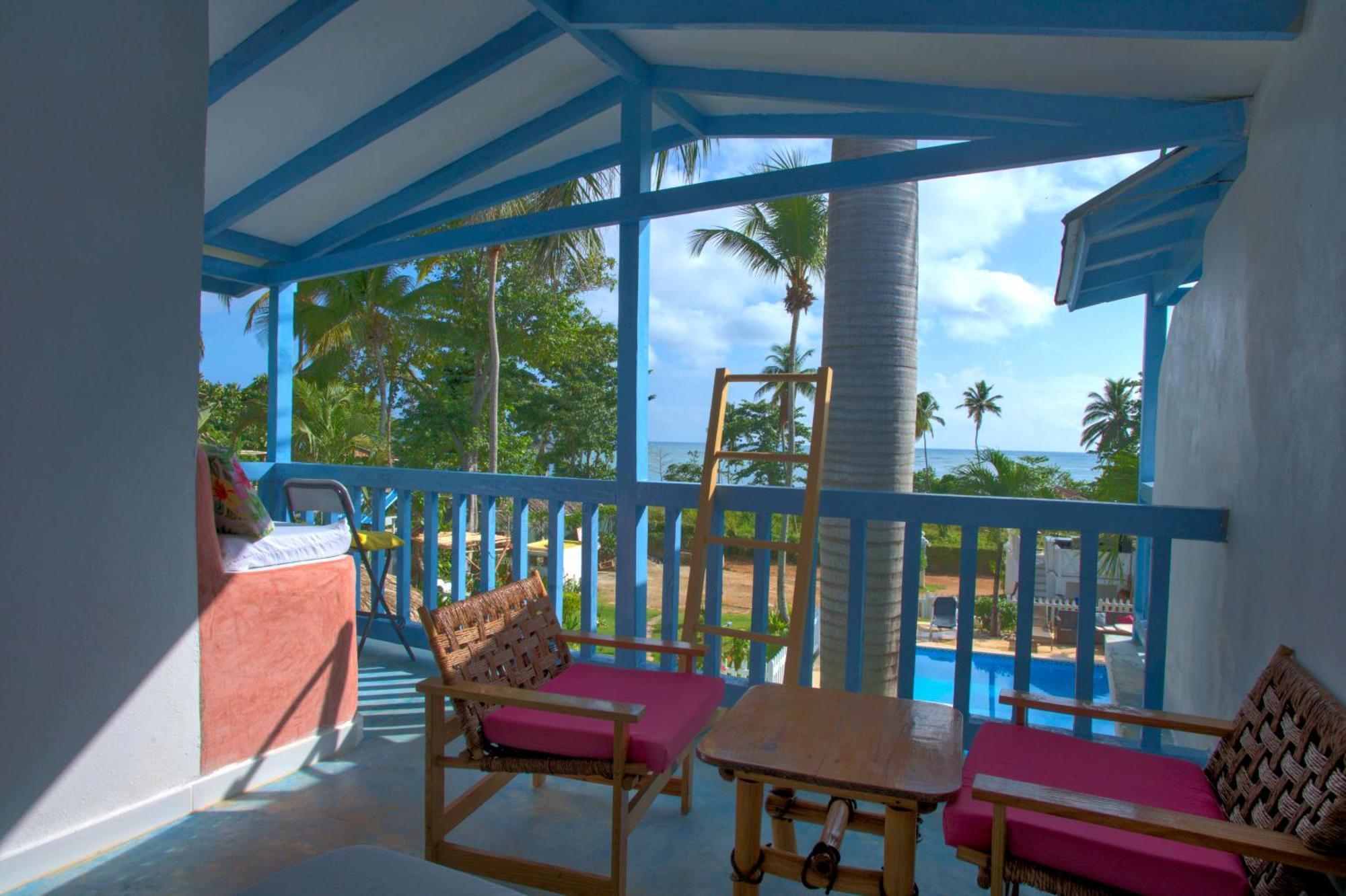 B&B Aparthotel La Isleta Лас Галерас Екстериор снимка