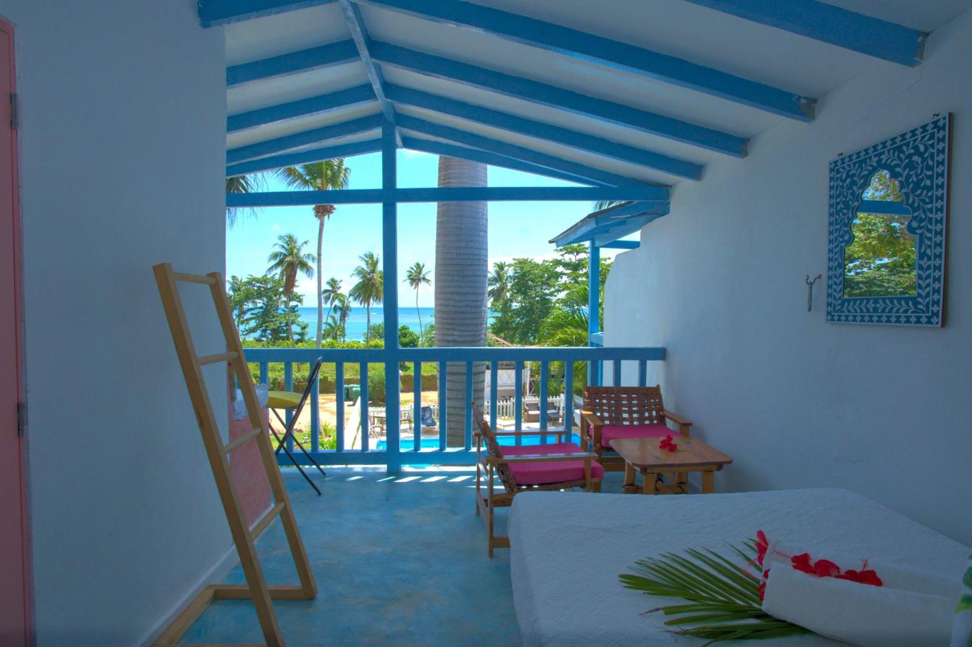 B&B Aparthotel La Isleta Лас Галерас Екстериор снимка