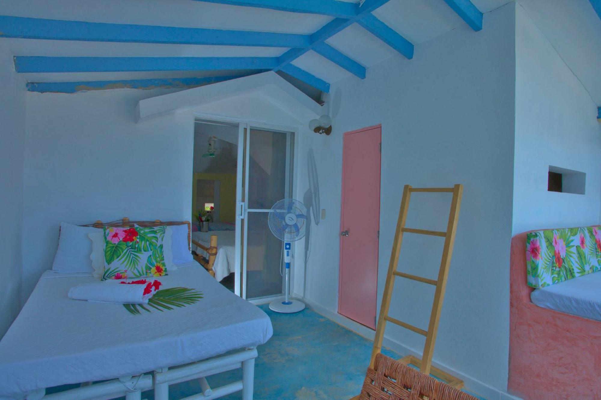 B&B Aparthotel La Isleta Лас Галерас Екстериор снимка