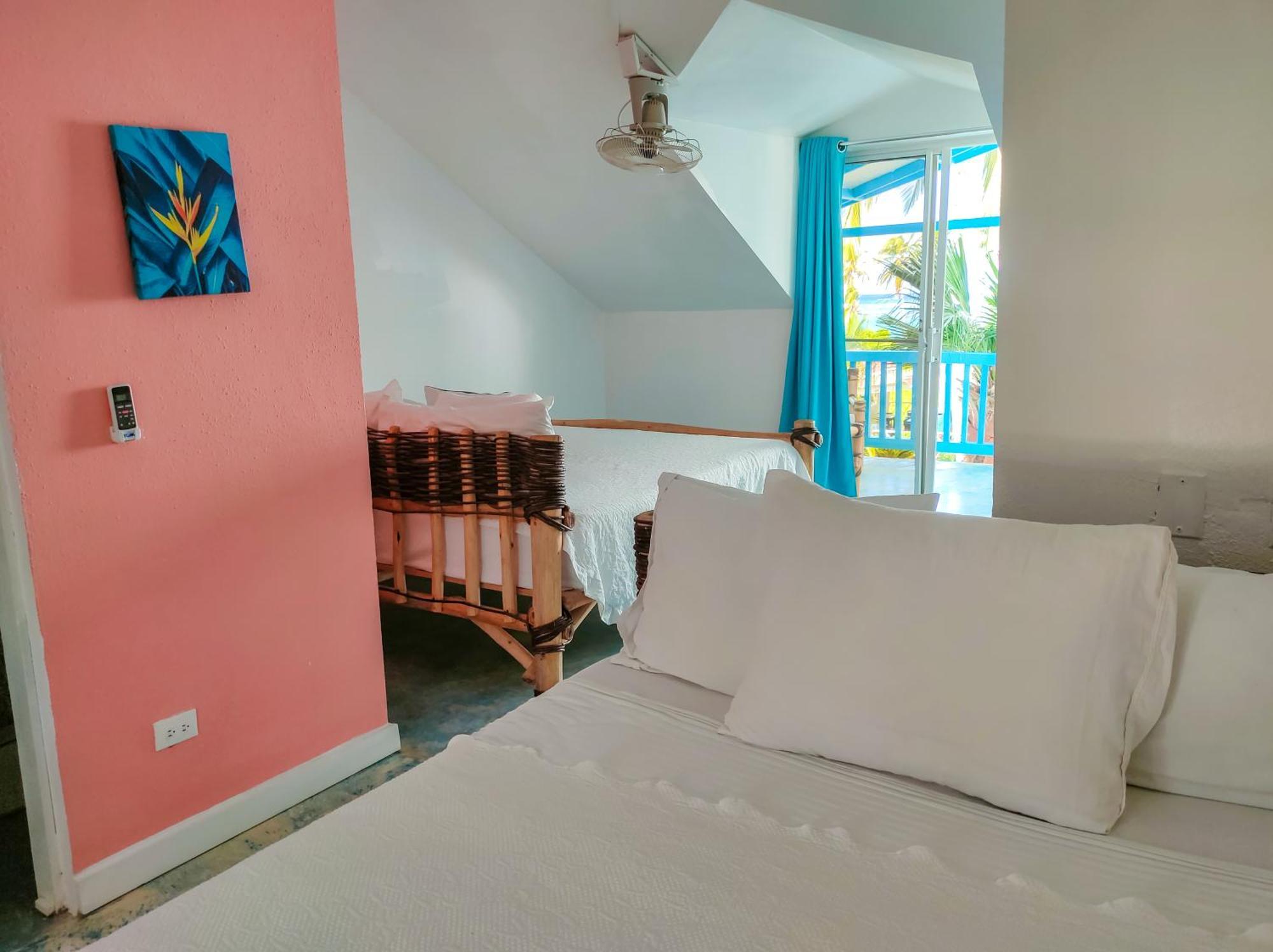 B&B Aparthotel La Isleta Лас Галерас Стая снимка