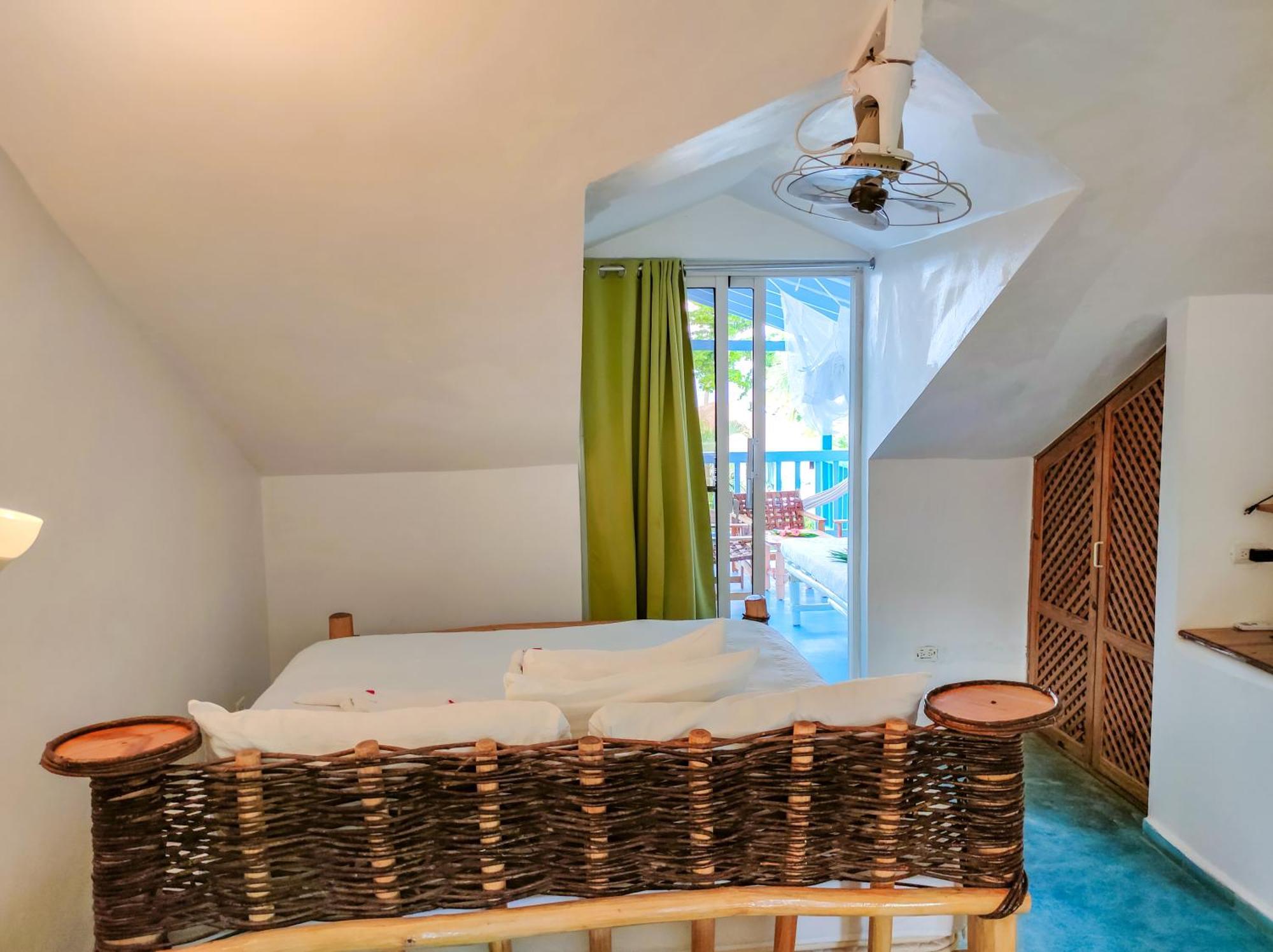 B&B Aparthotel La Isleta Лас Галерас Стая снимка