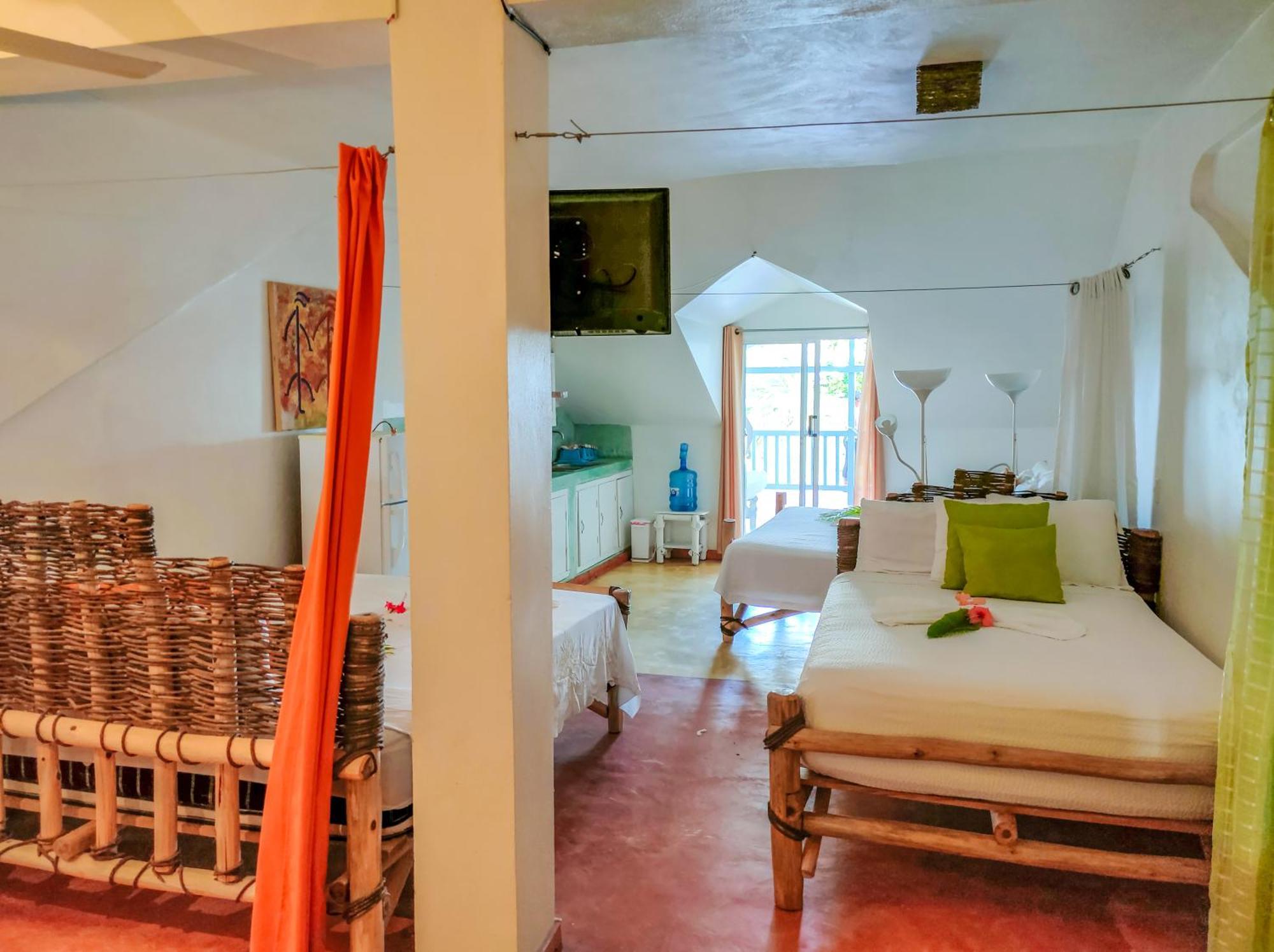 B&B Aparthotel La Isleta Лас Галерас Стая снимка