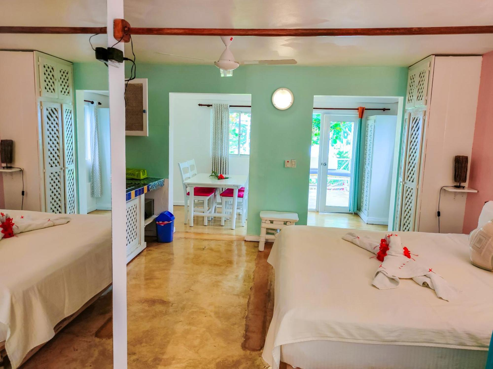 B&B Aparthotel La Isleta Лас Галерас Стая снимка
