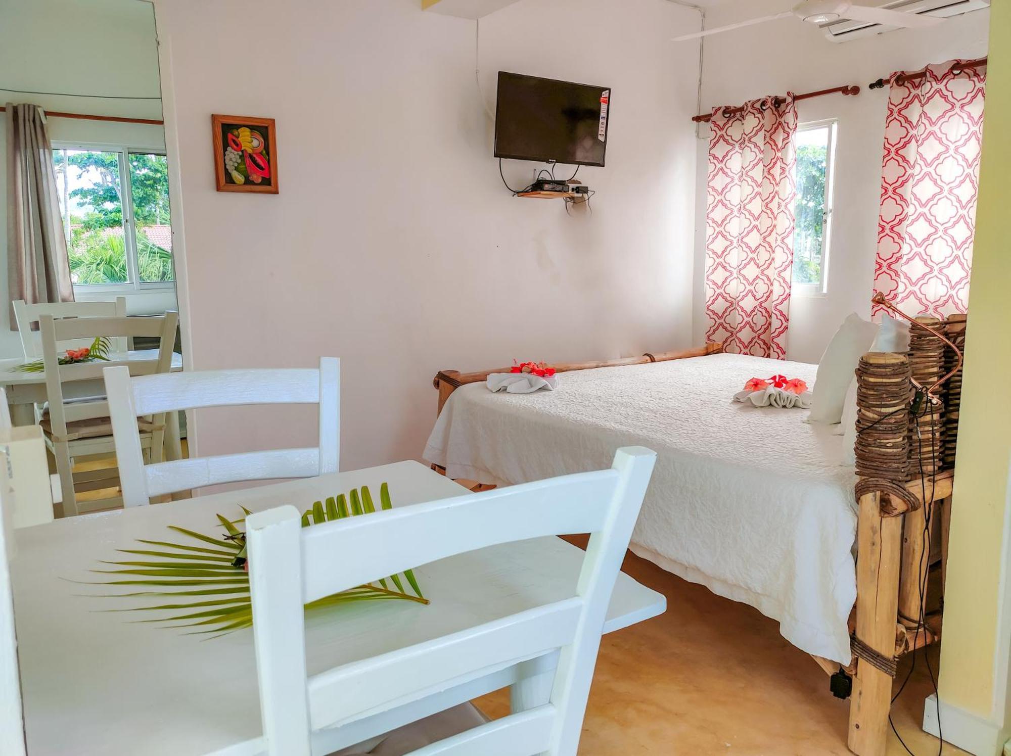 B&B Aparthotel La Isleta Лас Галерас Стая снимка