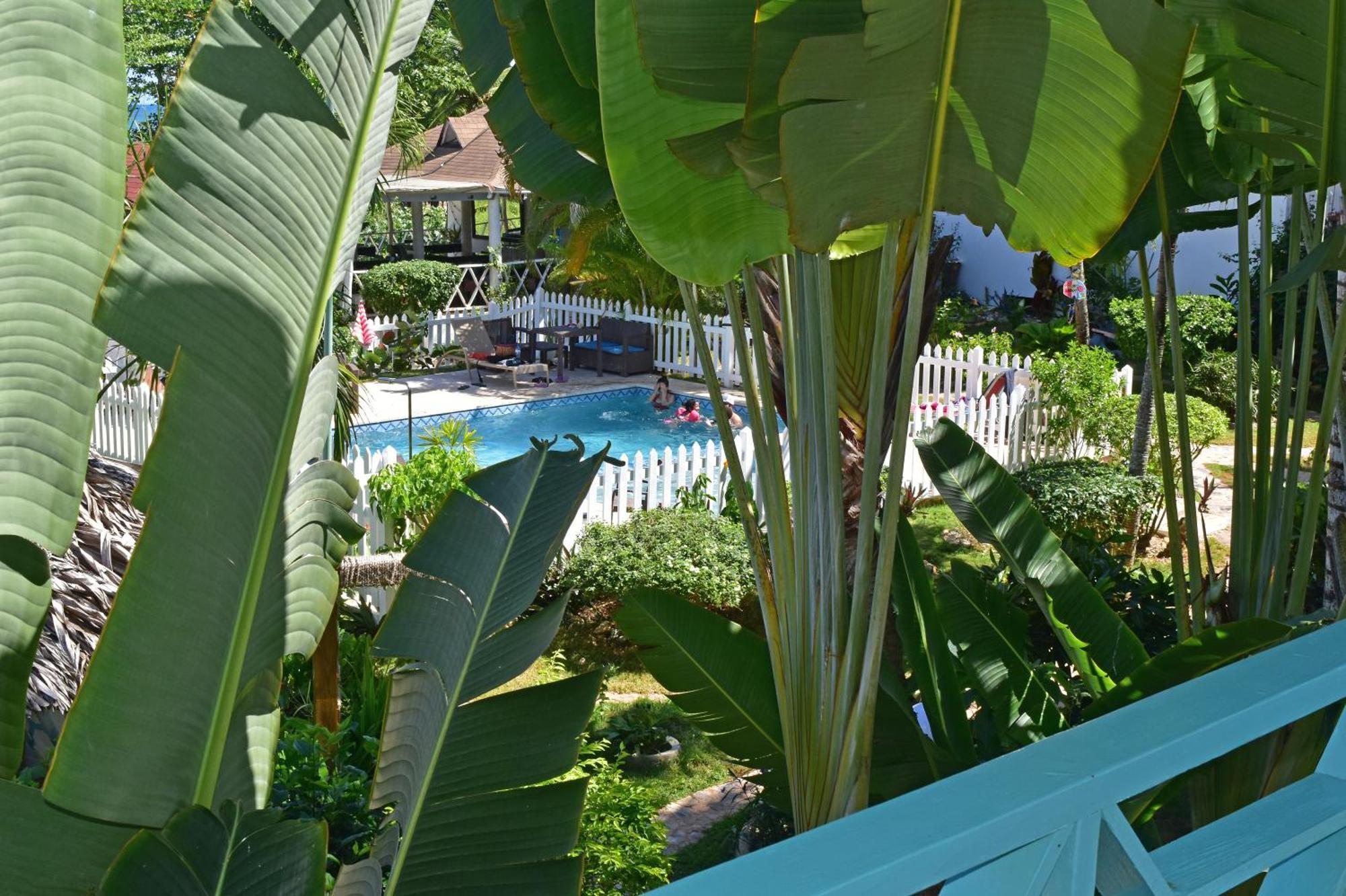 B&B Aparthotel La Isleta Лас Галерас Екстериор снимка