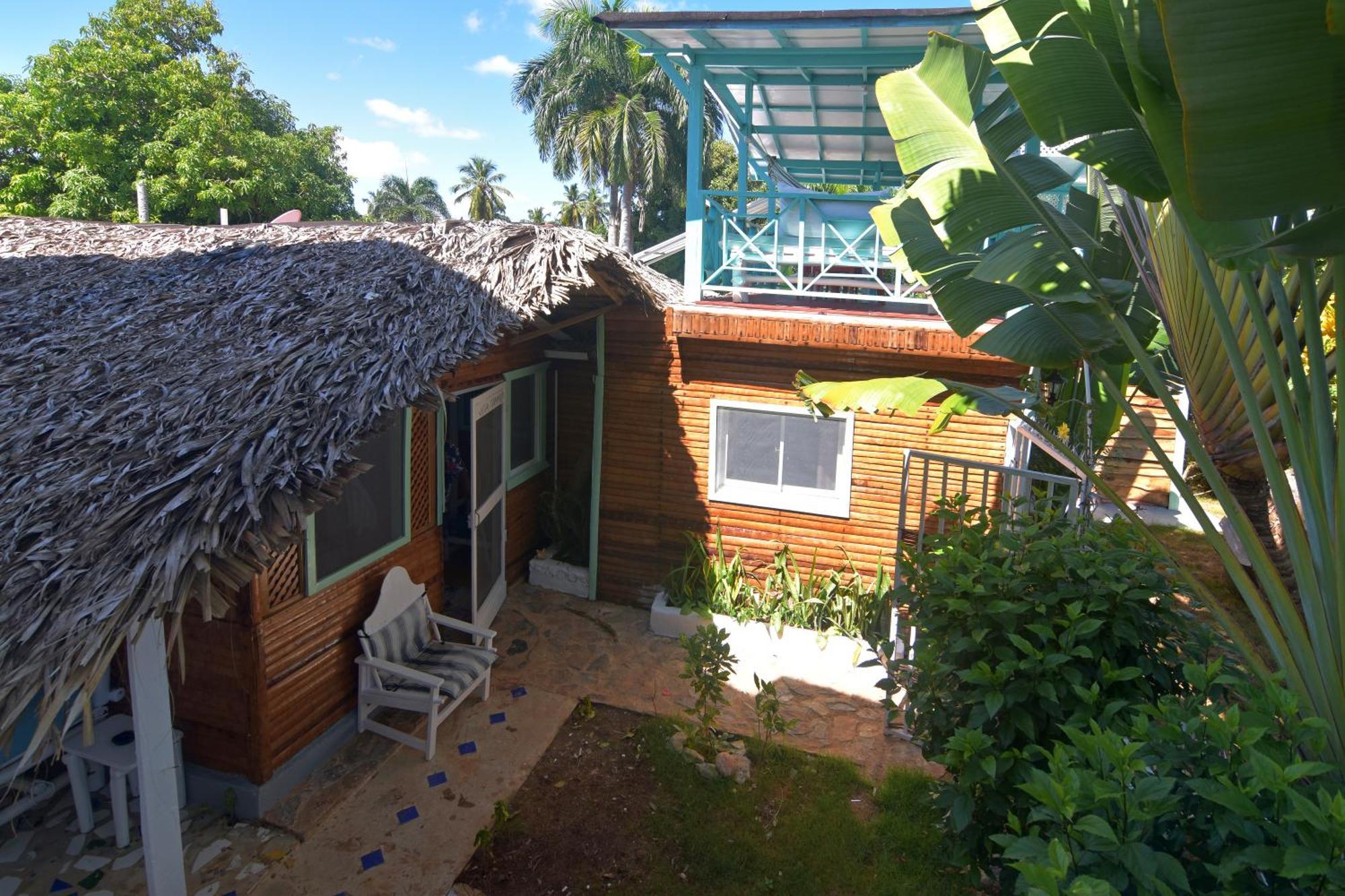 B&B Aparthotel La Isleta Лас Галерас Екстериор снимка