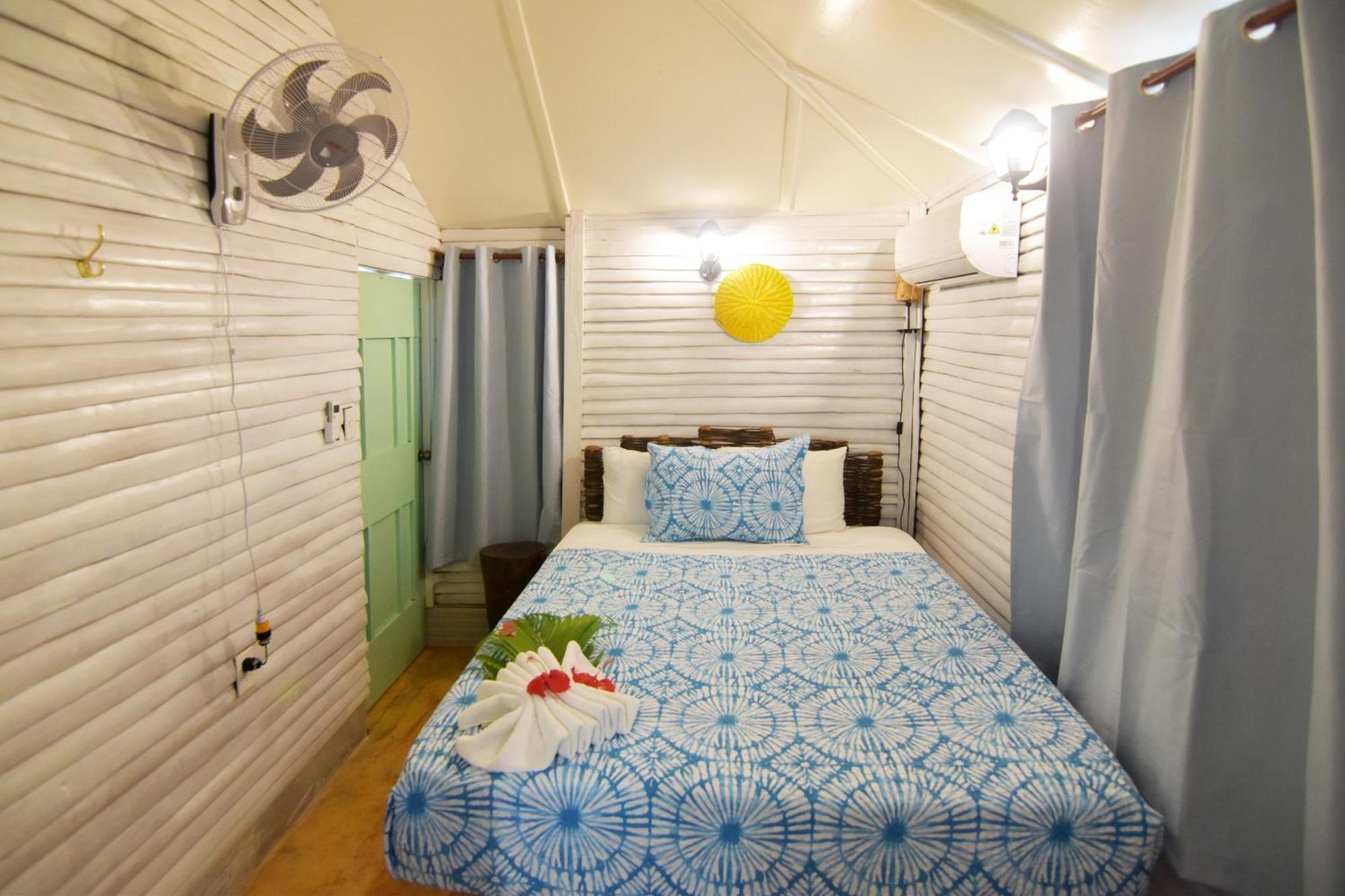 B&B Aparthotel La Isleta Лас Галерас Екстериор снимка