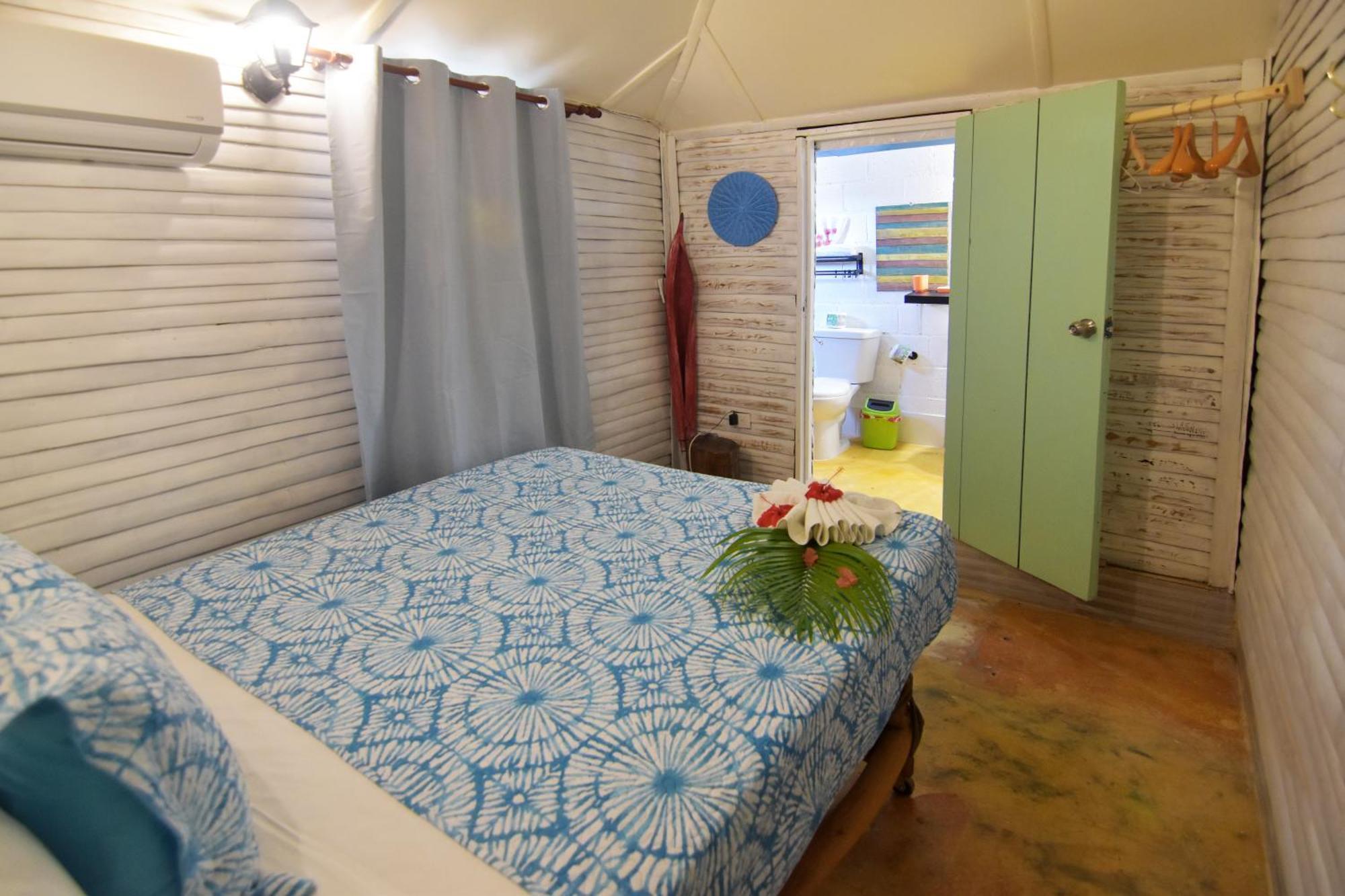 B&B Aparthotel La Isleta Лас Галерас Екстериор снимка