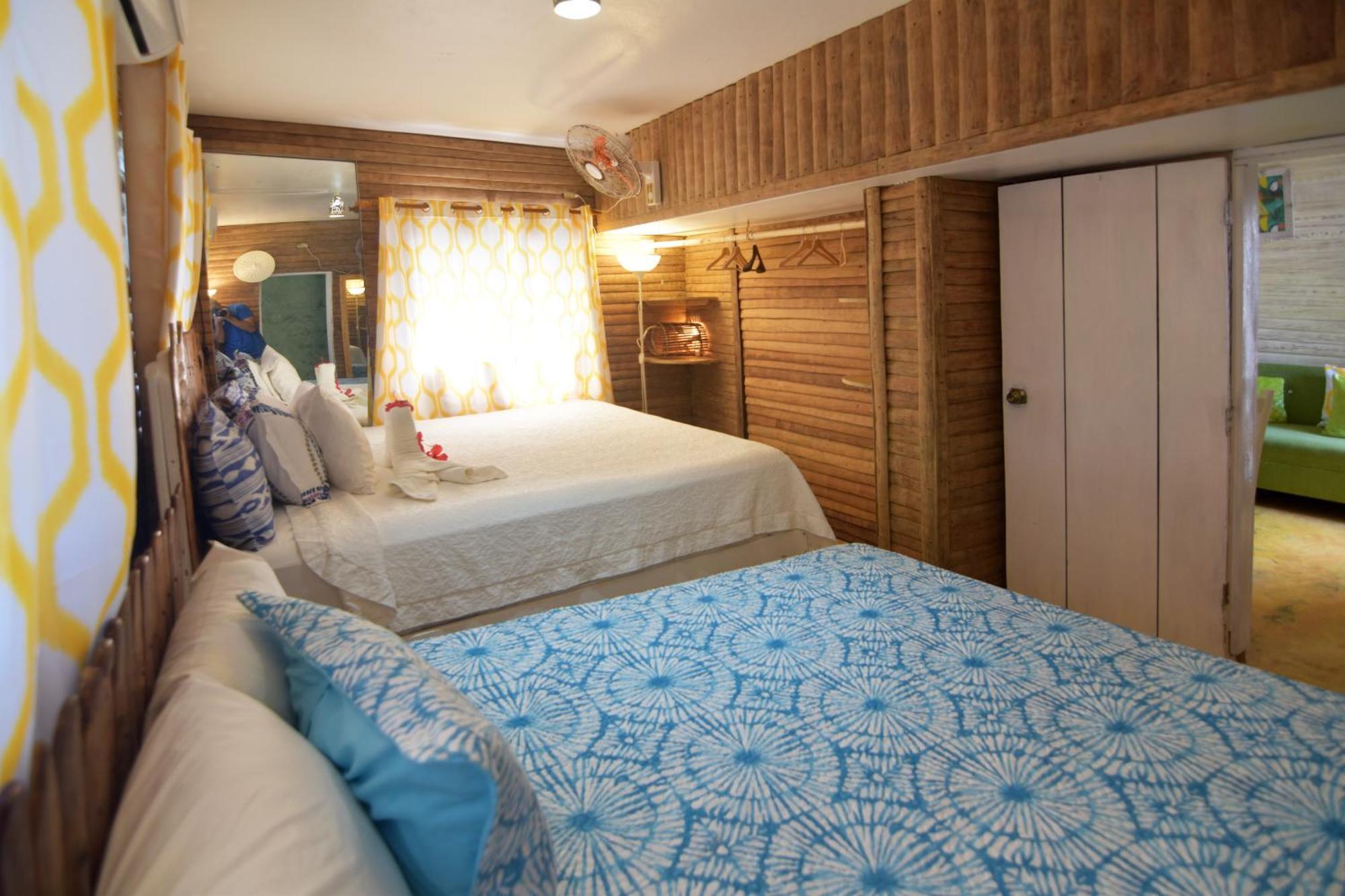 B&B Aparthotel La Isleta Лас Галерас Екстериор снимка