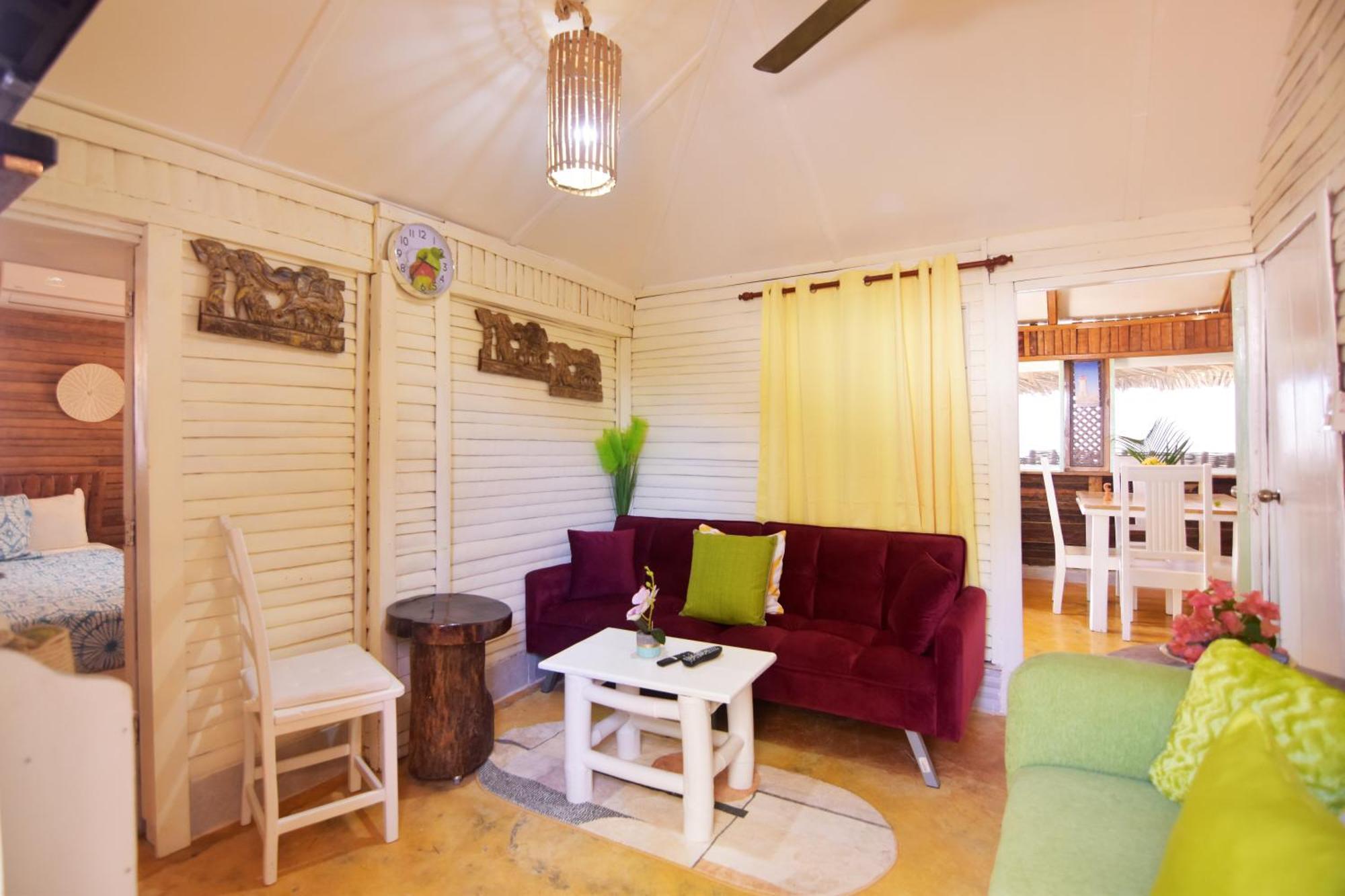 B&B Aparthotel La Isleta Лас Галерас Екстериор снимка